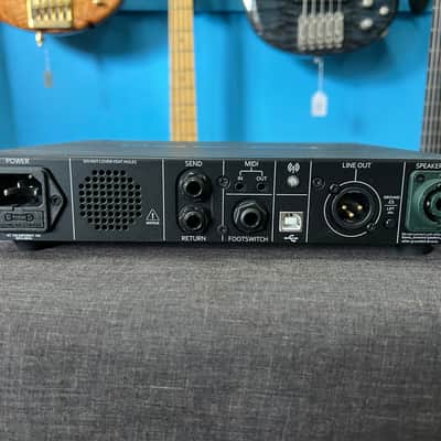 Positive Grid BIAS Mini Bass image 2