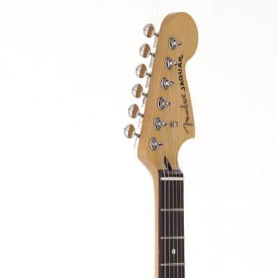 FENDER MEXICO Player II Jaguar Polar White [MX24099388] (05/21) image 11