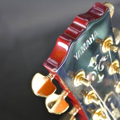 Yamaha MSG Custom (called Image Custom in the US) 1989 image 12
