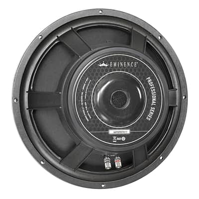 Eminence KAPPA PRO-15LF-2 15" 8ohm Pro Audio Subwoofer Woofer Speaker 1200W 3"VC image 1
