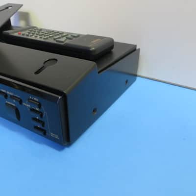 Yamaha Disklavier DKC100XG Control Module With Remote & Mounting Bracket image 4