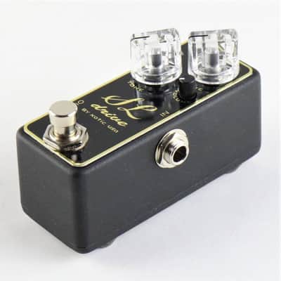 XOTIC SL DRIVE image 3