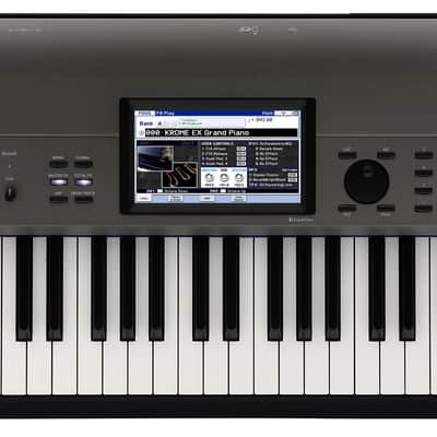 KORG Krome EX 88 - Certifed B-Stock