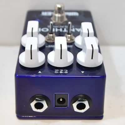 WAMPLER PEDALS Pantheon Overdrive [1402403130] (04/13) image 5