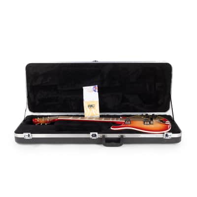 Used Rickenbacker 660 Fireglo 2025 image 10