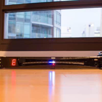 Korg DTR-1000 Rack Tuner image 5