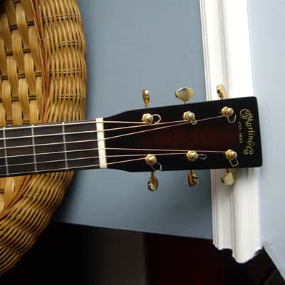 Martin Custom Shop Size 5 Terz 12-Fret image 5
