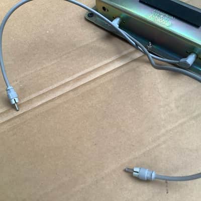 Accutronics Geneva Reverb Tank spring reverb image 6