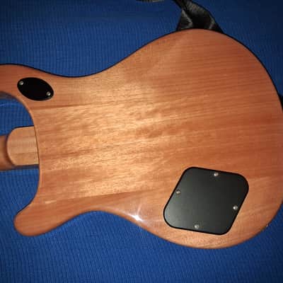 PRS SE McCarty 594 2023 - Faded Blue image 6