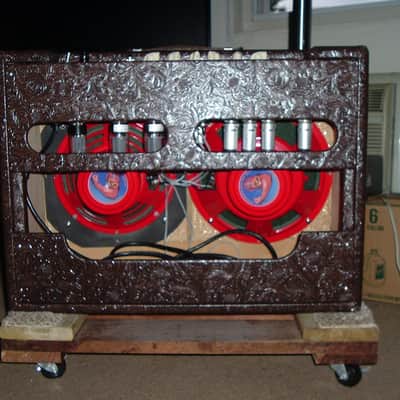 Louis Electric Custom Build image 5