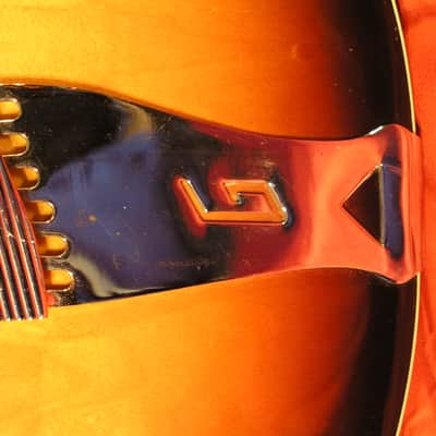 Gretsch Double Anniversary 1968 image 6