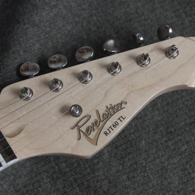 Revelation RJT-60 TL image 4