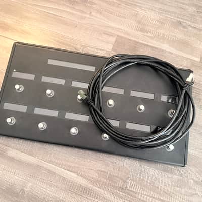 Line 6 Helix Foot Controller 2016 - Present - Black image 2