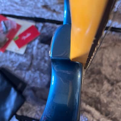Fender American Professional II Stratocaster HSS image 12