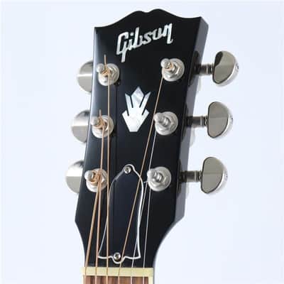 Gibson USED Gibson Hummingbird Standard (Vintage Sunburst) image 7