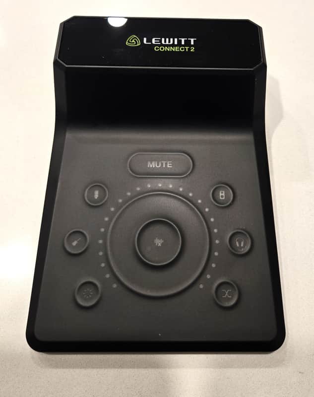 Lewitt Connect 2 2025 - Black image 1