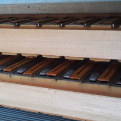 Bellini Accordion 41 Key 120 Base with Case image 10