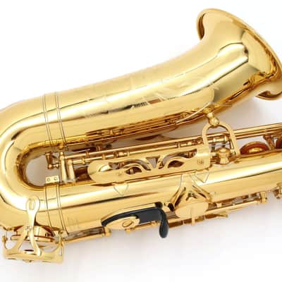 YAMAHA Alto Saxophone YAS-480 Made in Japan [L87345] (07/16) image 9