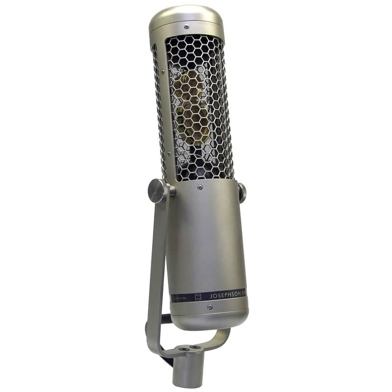 Josephson C700A Microphone image 1
