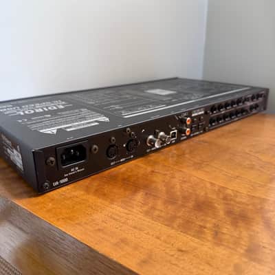 Roland Edirol UA-1000 Interface 2000s - 10x10 image 8