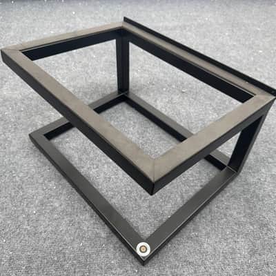Steel Stands for Speakers: JBL 4425, JBL 4429 – 10-YEAR WARRANTY image 2