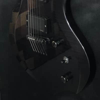 ESP LTD F-400 FM w/ NEW Hardcase! image 12