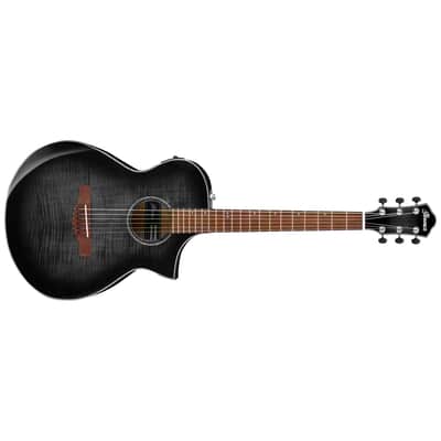 AEWC400-TKS Ibanez image 2