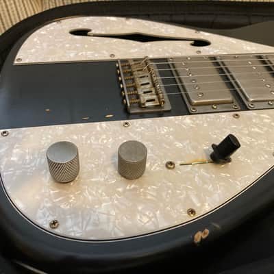 Nash Wayfarer WF3 unk year - Black light relic image 9