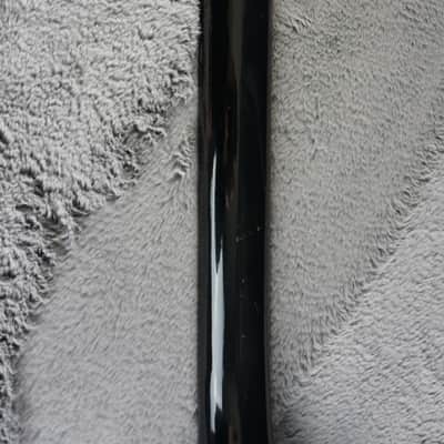 Guyatone SG42T 1960s - Black Super Rare Double Cut Japan image 21