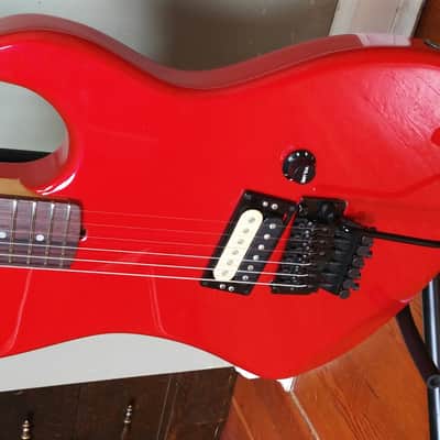 Original 1984 Kramer Baretta image 3