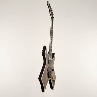 B.C.Rich Warlock Nj Deluxe [SN 11120089] [07/19] | Reverb