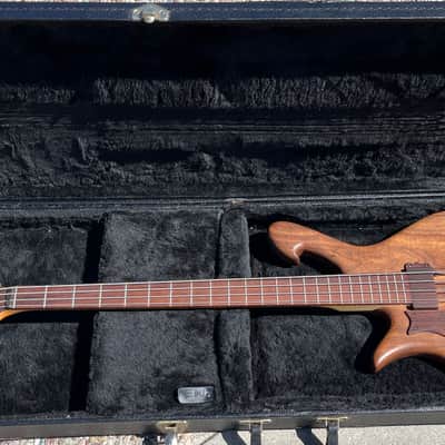 Birdsong Fusion 2015 Lefty image 4