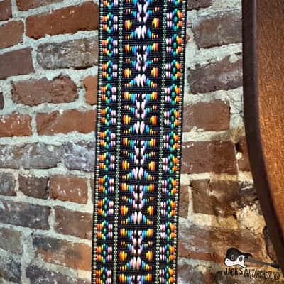 D'Andrea Strap *USED* (2010s - Multicolor) image 4