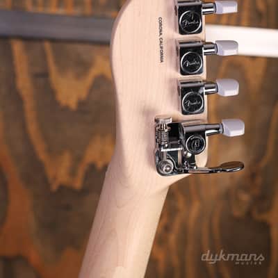 Fender Jack White Triplecaster Telecaster image 13