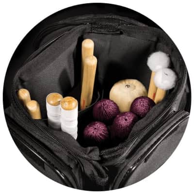 SABIAN SSB360 360 Stick Bag image 2