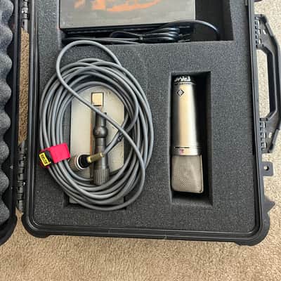 JZ Microphones pop filter JZ|PF - Page 3 - Gearspace