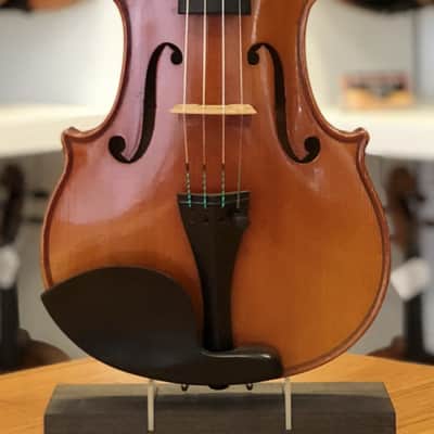 Jacobus Hornsteiner 1927 Violin (4/4) #4H-4504 image 1