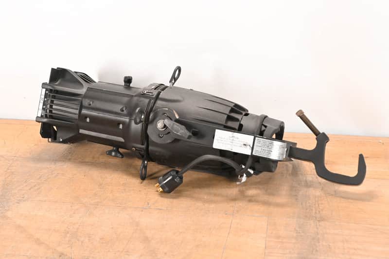 Dortron Dortron Profile Spot 750 36 Degree Ellipsoidal Light