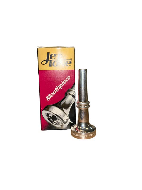 Jet-Tone 7-MD-C Cornet Mouthpiece image 1