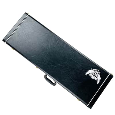 Dean USA Cadillac Custom 3-Pickup 2025 - Classic Black image 14