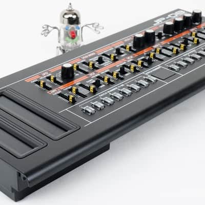 Roland JP-08 Boutique Synthesizer Jupiter + NEU + OVP + 1,5Jahre Garantie image 7