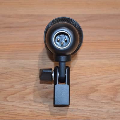 Audio-Technica PRO 25 Hypercardioid Dynamic Microphone image 4