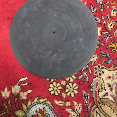 Sony Ps x60 Turntable Platter Mat image 2