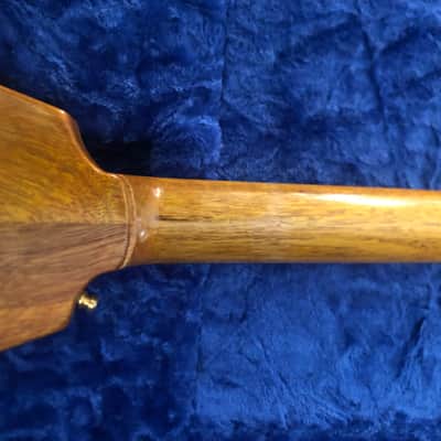 PGK 58ri Flying V 2025 - Amber image 3