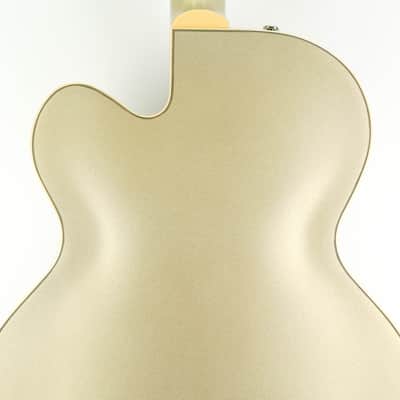 Gretsch G2420T Streamliner Hollow Body with Bigsby Gold image 6