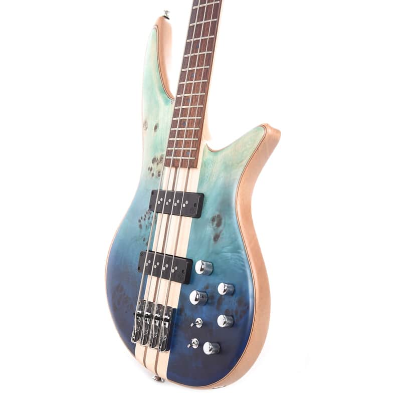 Jackson Pro Series Spectra Bass SBP IV image 4