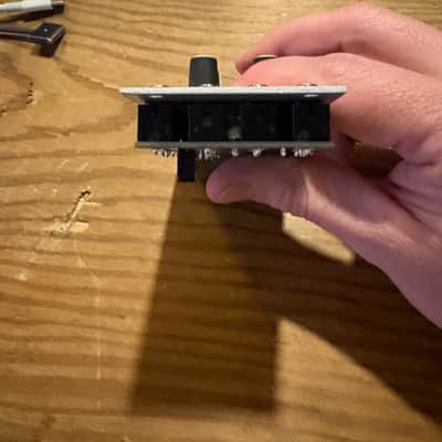 Alright Devices Chronoblob v1 image 8