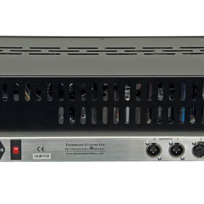 Thermionic Culture Phoenix Valve Compressor - Brand New! image 2