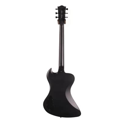 Woodrite Guitars Revelator Grimmburst image 4