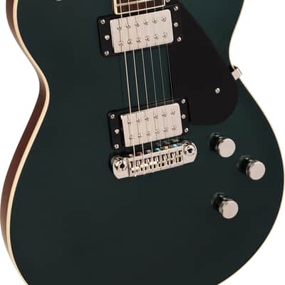 Gretsch Electromatic Jet - Cadillac Green image 6